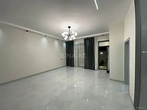 Satılır 4 otaqlı həyət evi 140 m²