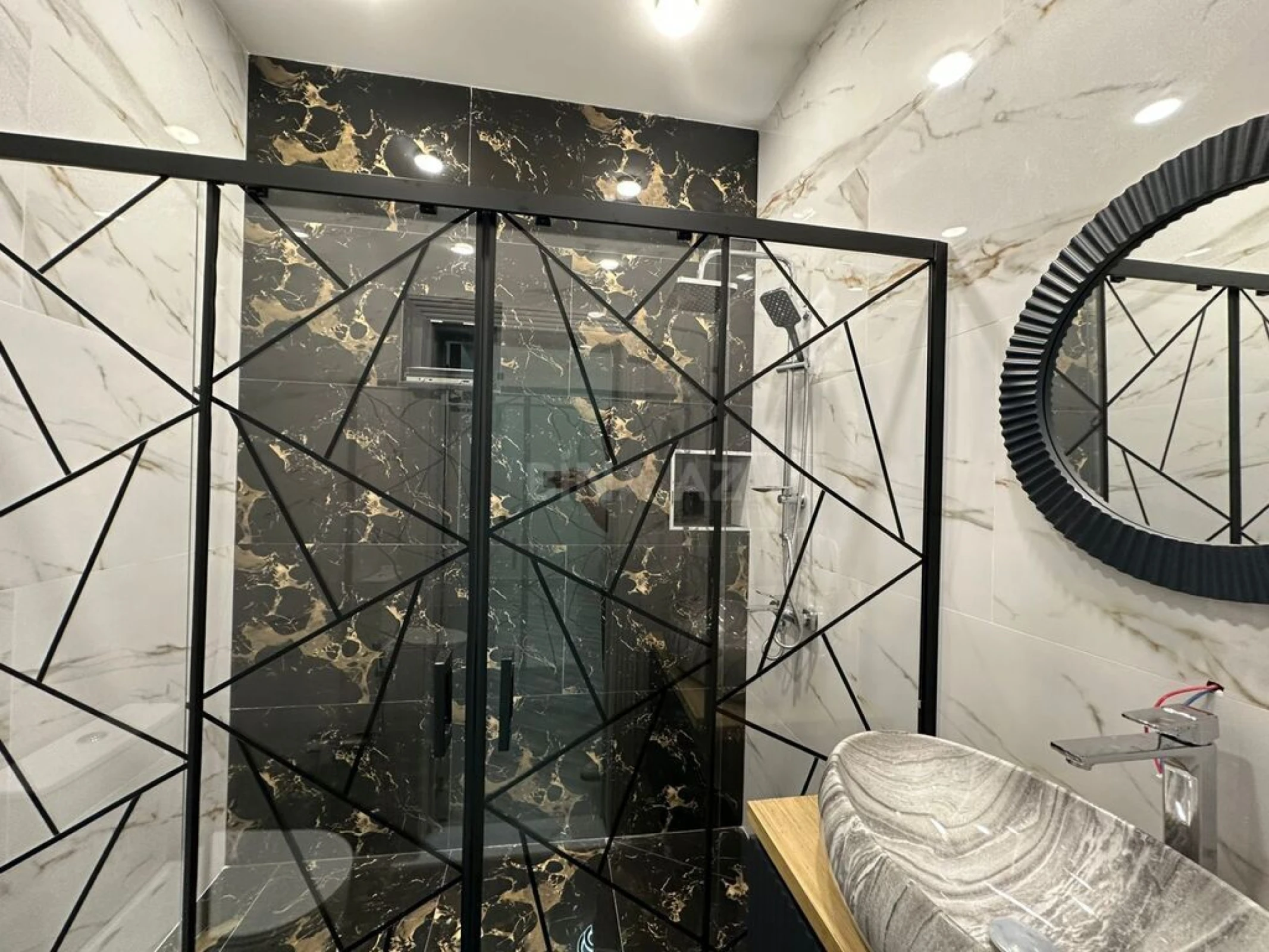 Satılır 4 otaqlı həyət evi 140 m²