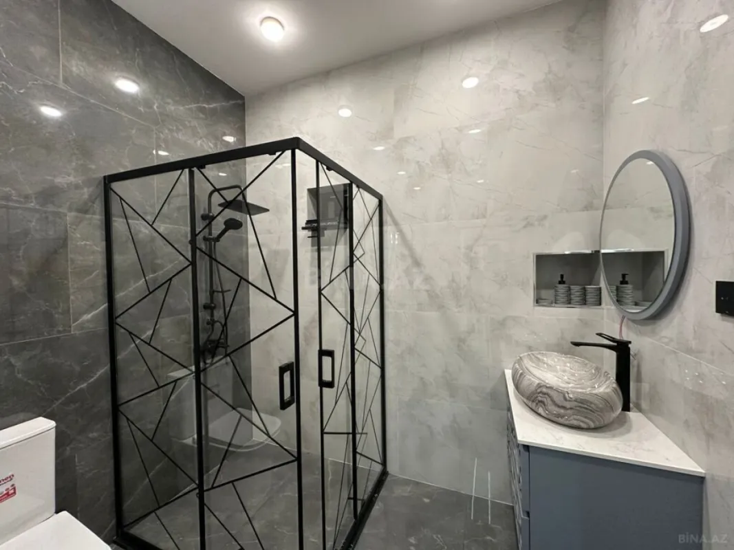 Satılır 4 otaqlı həyət evi 140 m²