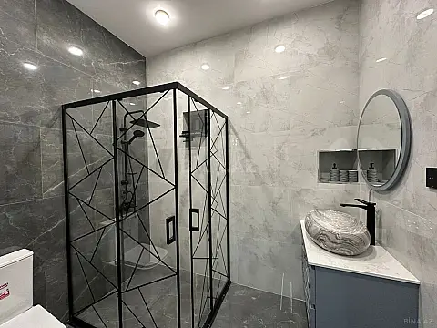 Satılır 4 otaqlı həyət evi 140 m²