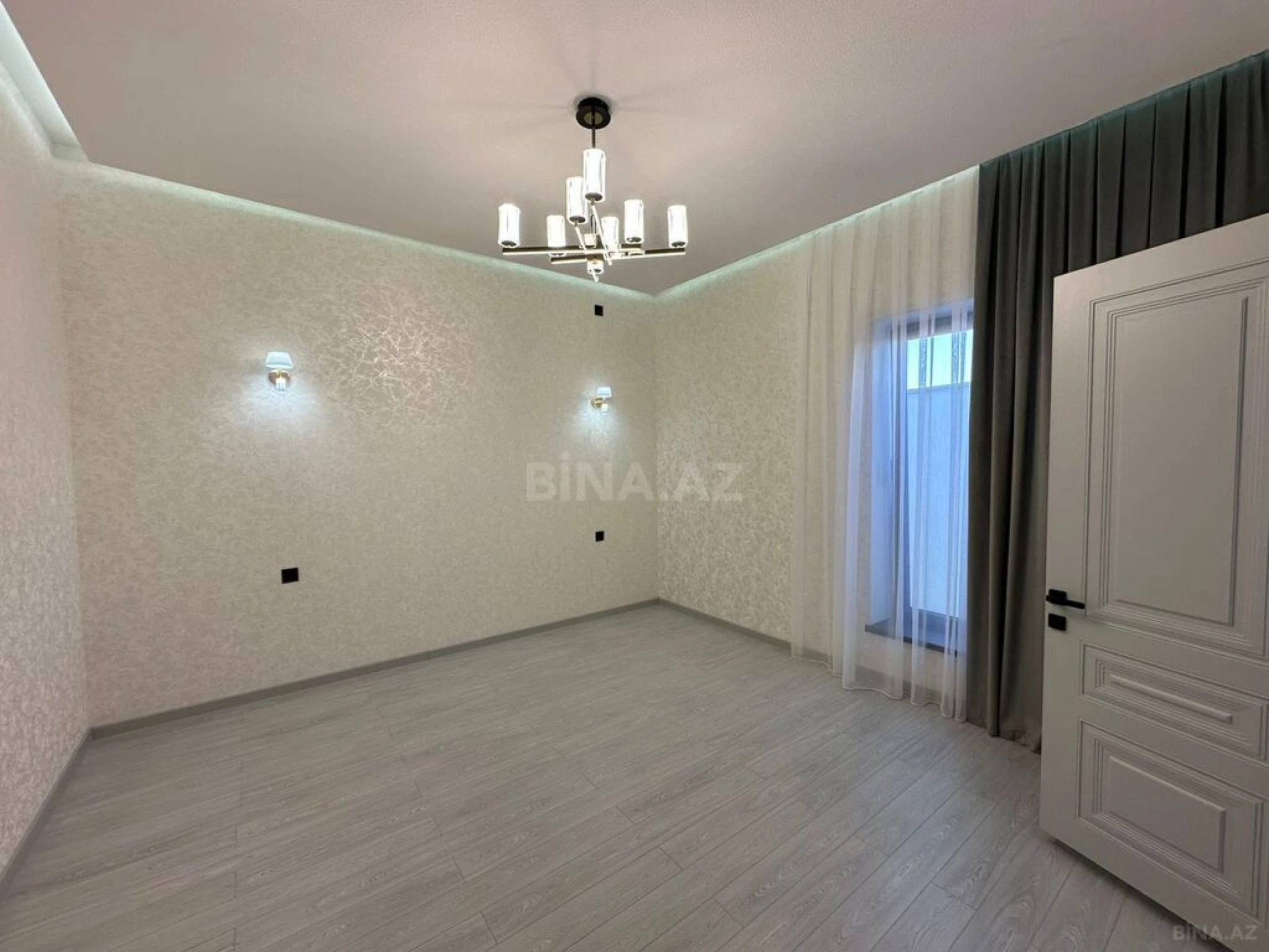 Satılır 4 otaqlı həyət evi 160 m²