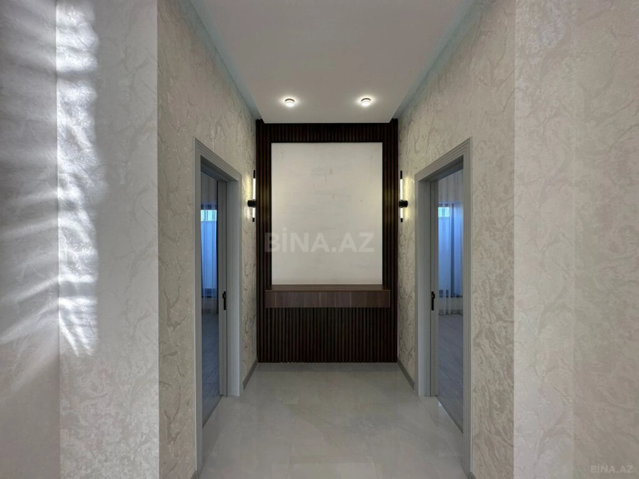 Satılır 4 otaqlı həyət evi 160 m²