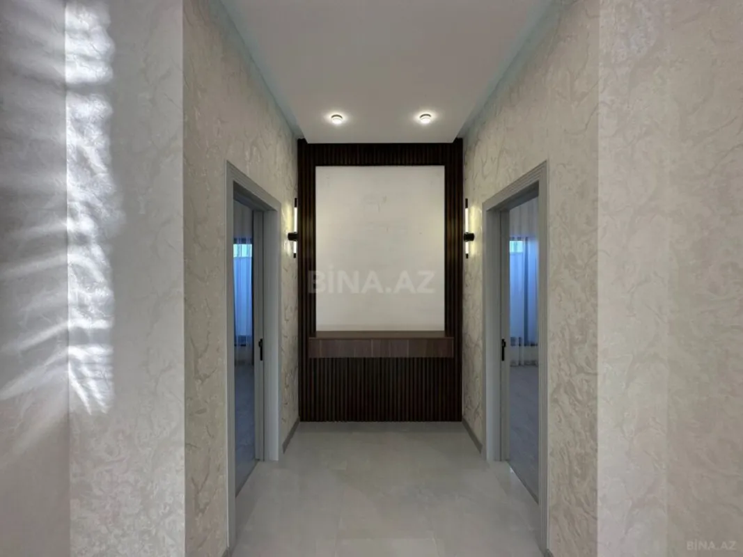 Satılır 4 otaqlı həyət evi 160 m²