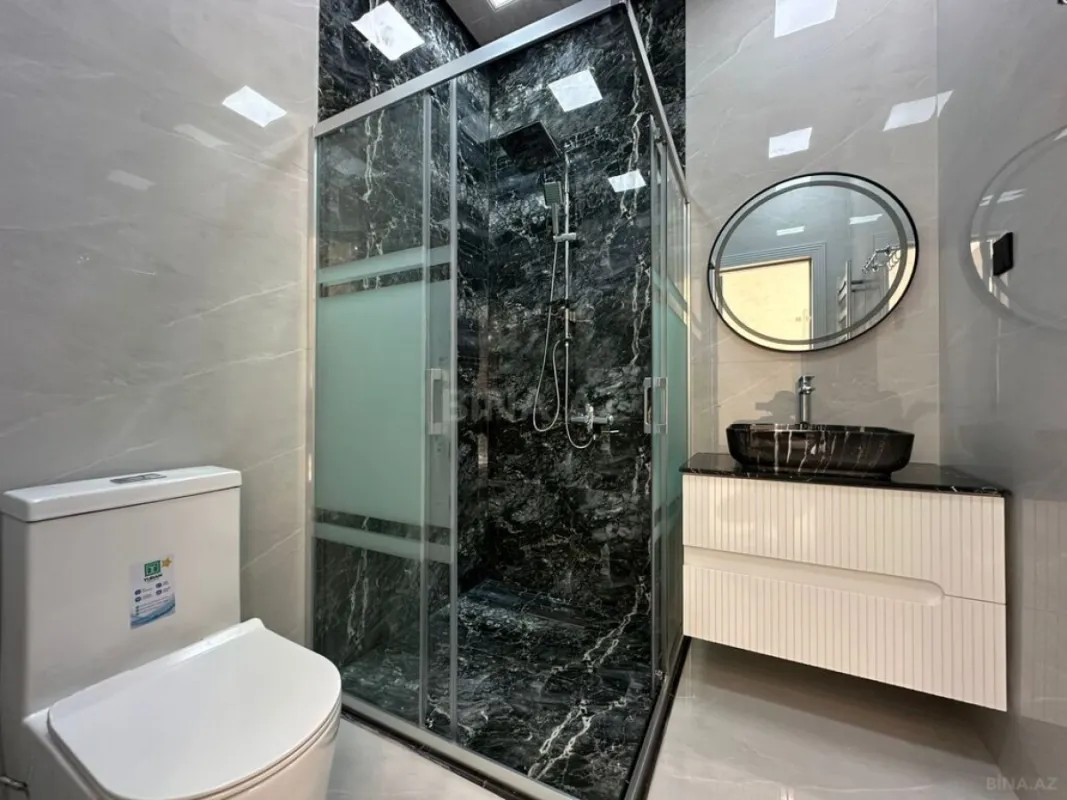 Satılır 4 otaqlı həyət evi 160 m²