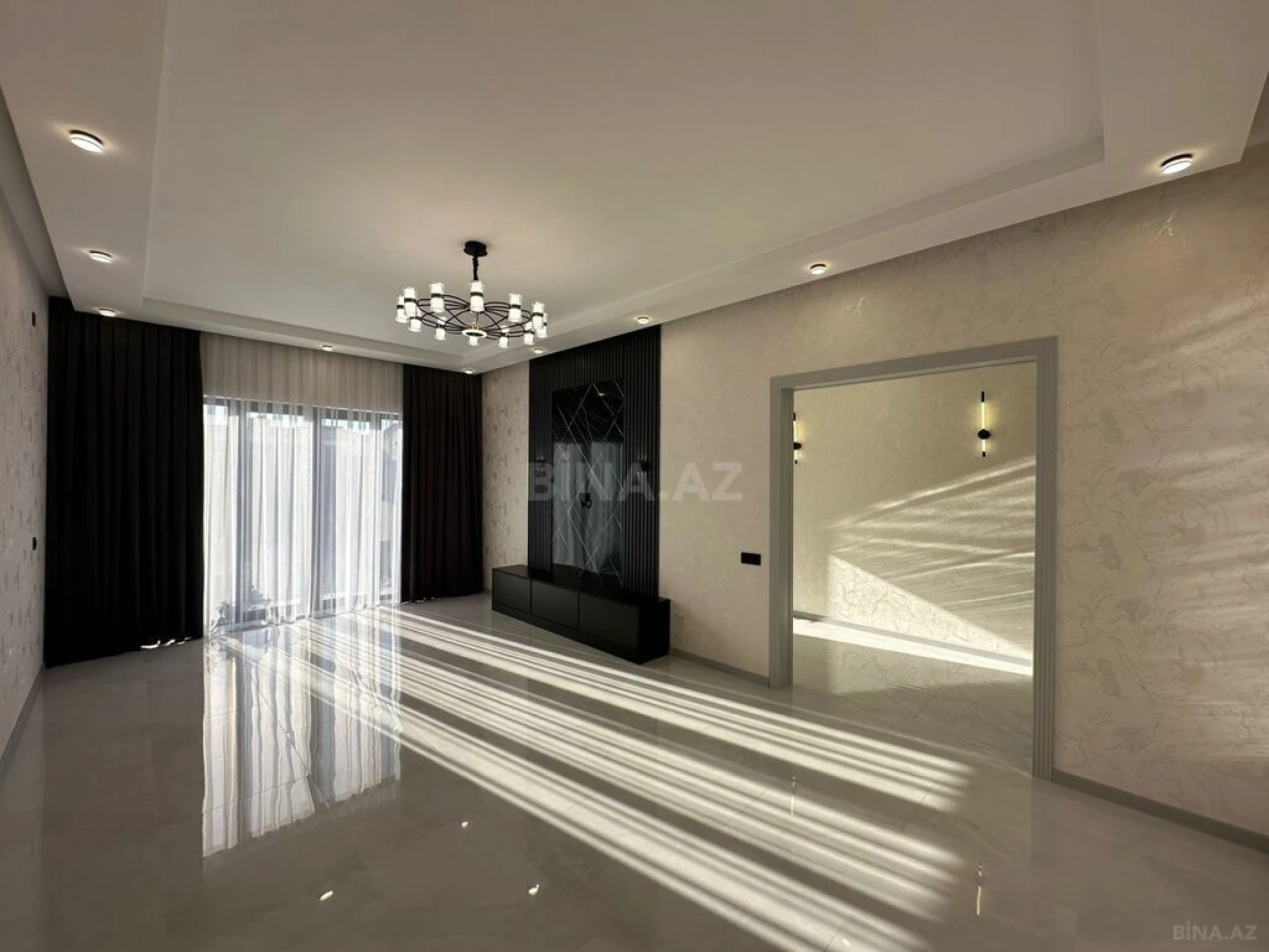 Satılır 4 otaqlı həyət evi 160 m²