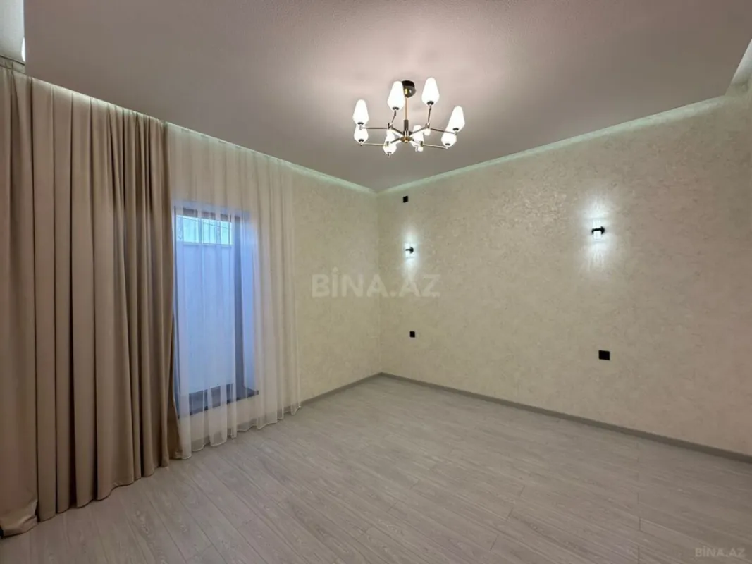 Satılır 4 otaqlı həyət evi 160 m²