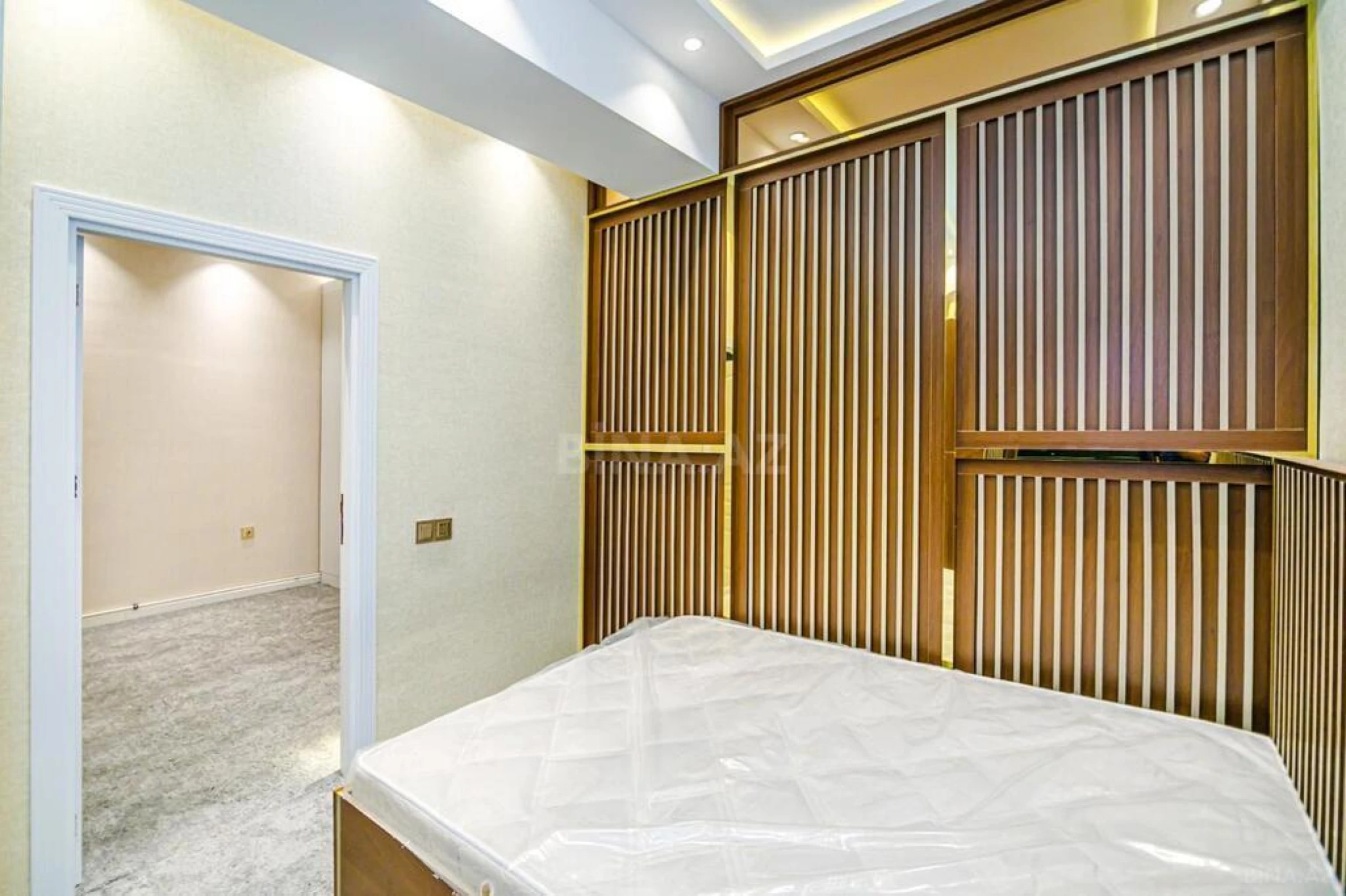 Kirayə verilir 3 otaqlı mənzil 76 m²