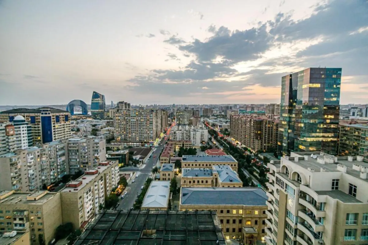 Kirayə verilir 3 otaqlı mənzil 76 m²