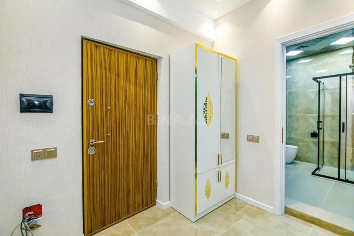 Kirayə verilir 3 otaqlı mənzil 76 m²