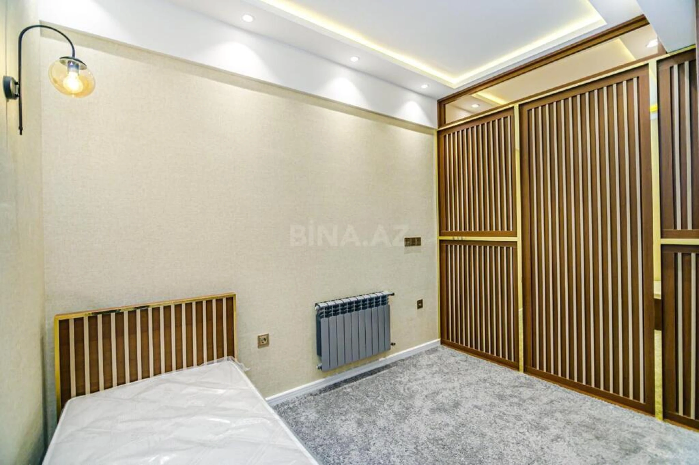Kirayə verilir 3 otaqlı mənzil 76 m²