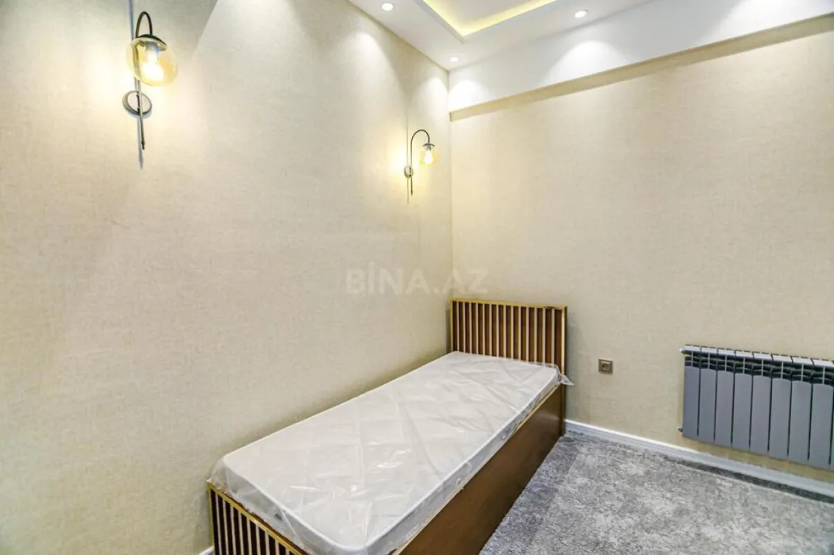 Kirayə verilir 3 otaqlı mənzil 76 m²