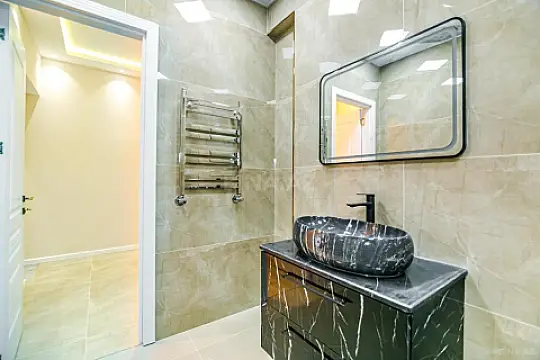 Kirayə verilir 3 otaqlı mənzil 76 m²