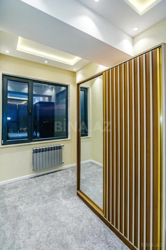 Kirayə verilir 3 otaqlı mənzil 76 m²