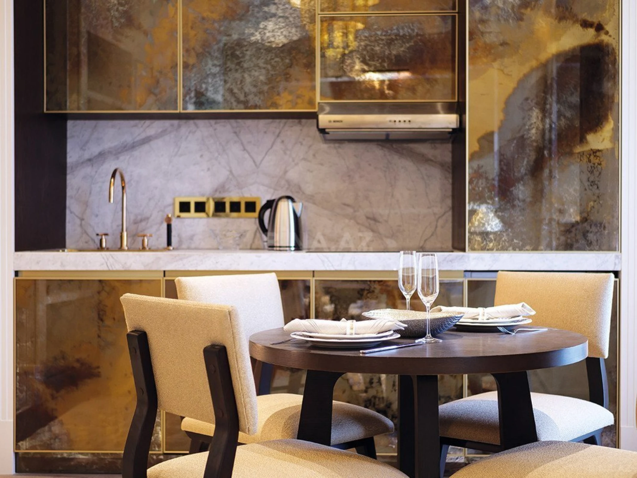 Kirayə verilir 2 otaqlı mənzil 65 m²