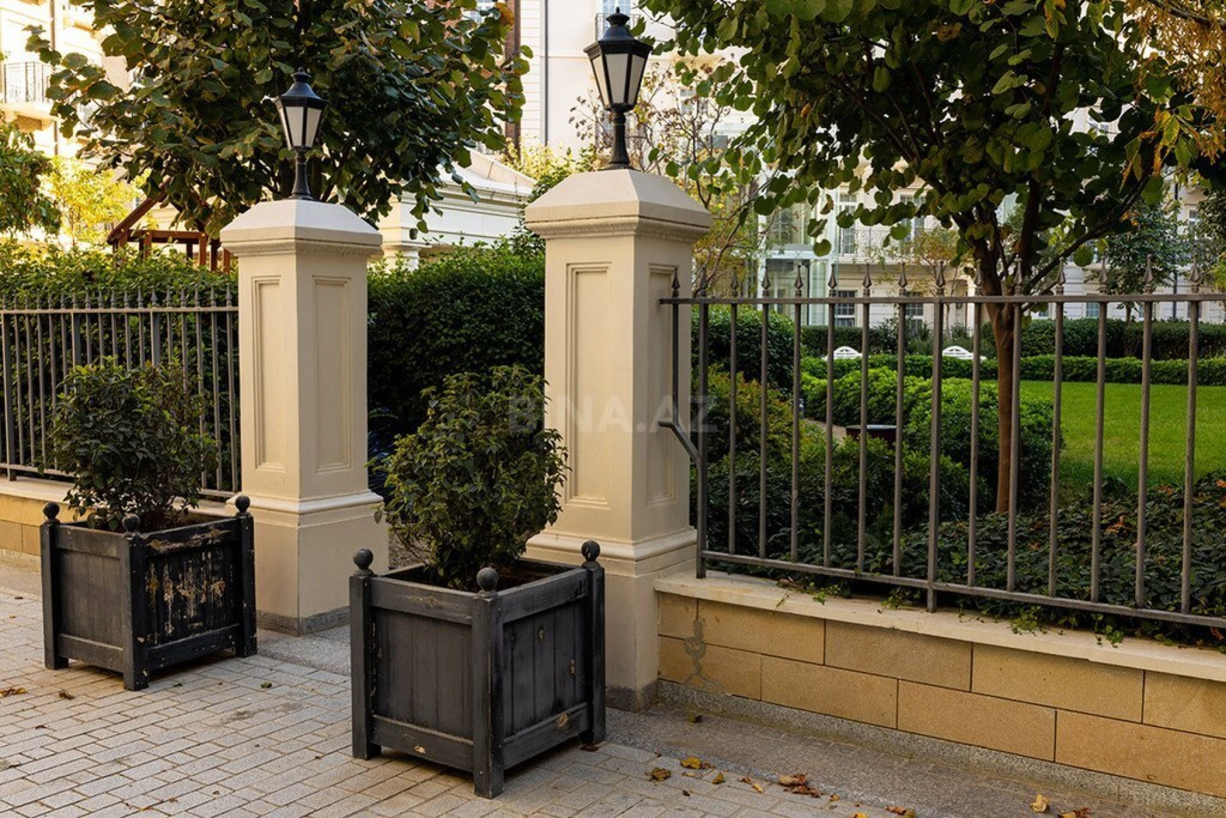 Kirayə verilir 2 otaqlı mənzil 65 m²