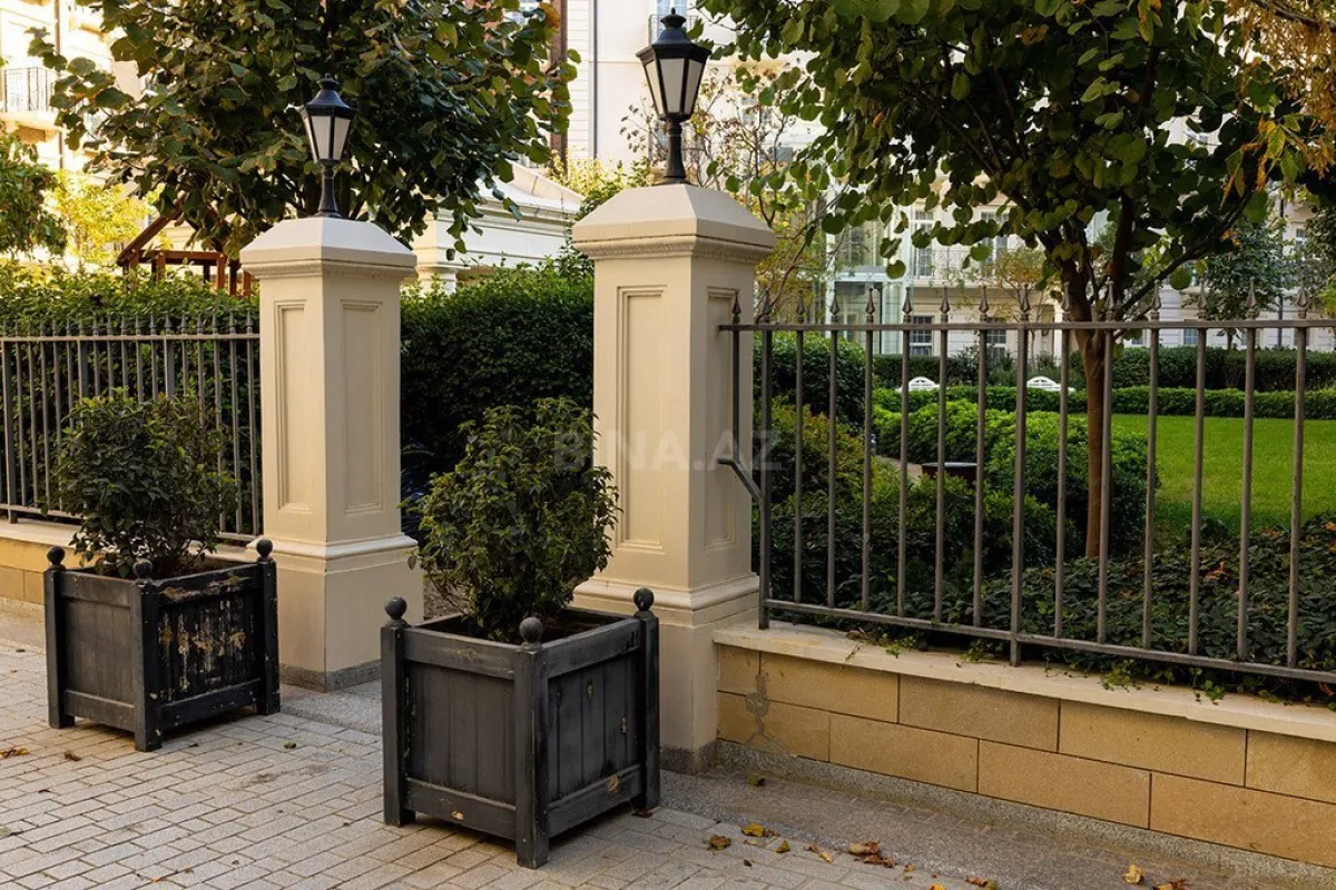 Kirayə verilir 2 otaqlı mənzil 65 m²