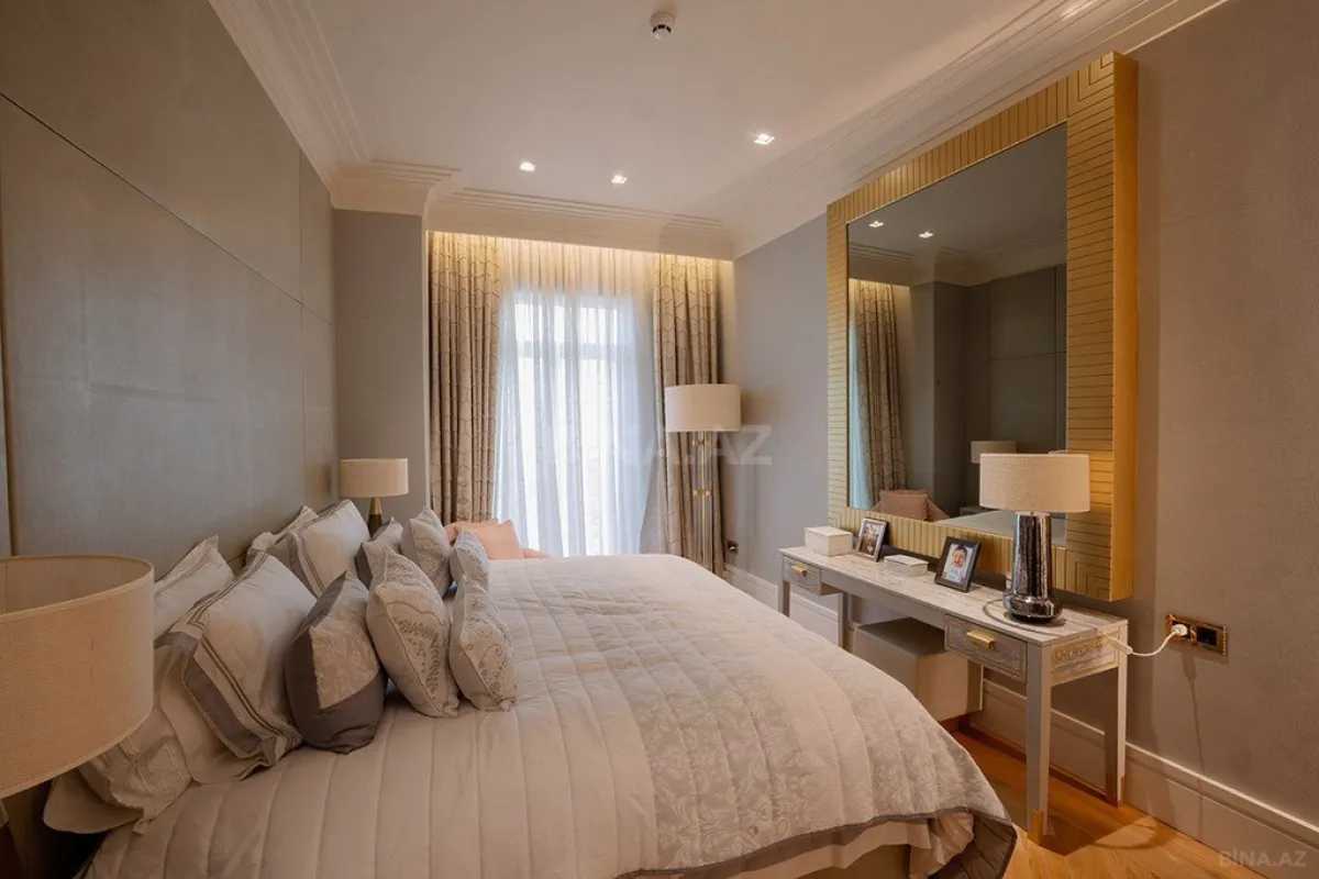 Kirayə verilir 2 otaqlı mənzil 65 m²