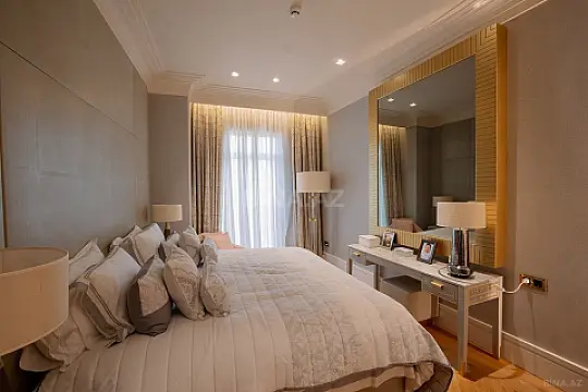 Kirayə verilir 2 otaqlı mənzil 65 m²