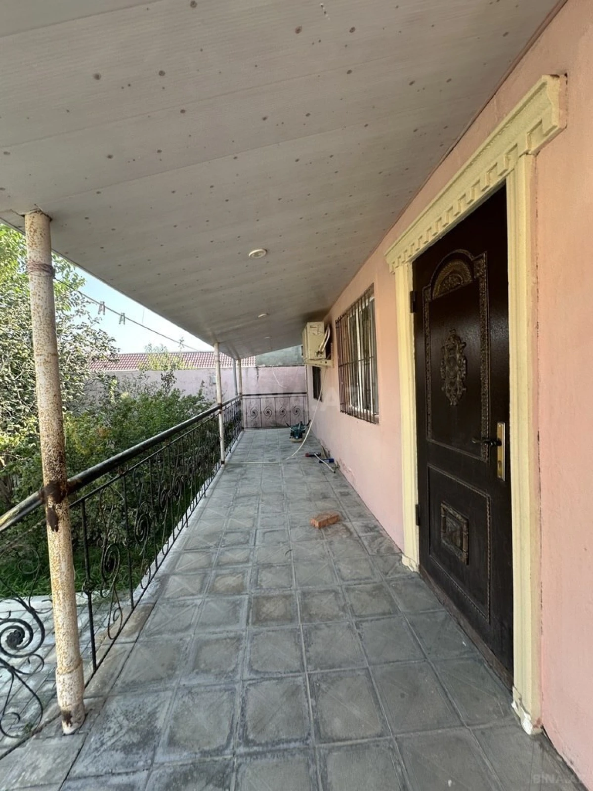 Satılır torpaq sahəsi 8 m²