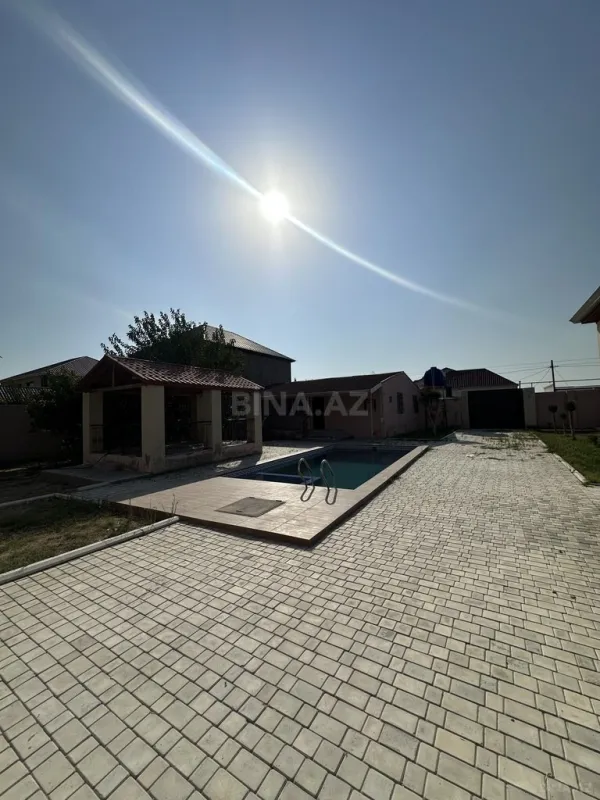 Satılır torpaq sahəsi 8 m²