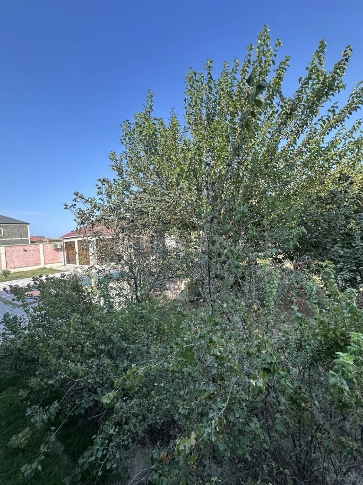 Satılır torpaq sahəsi 8 m²