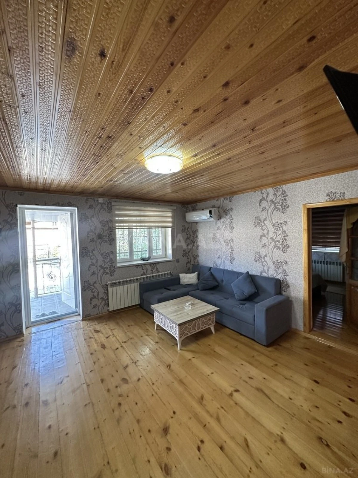 Satılır torpaq sahəsi 8 m²