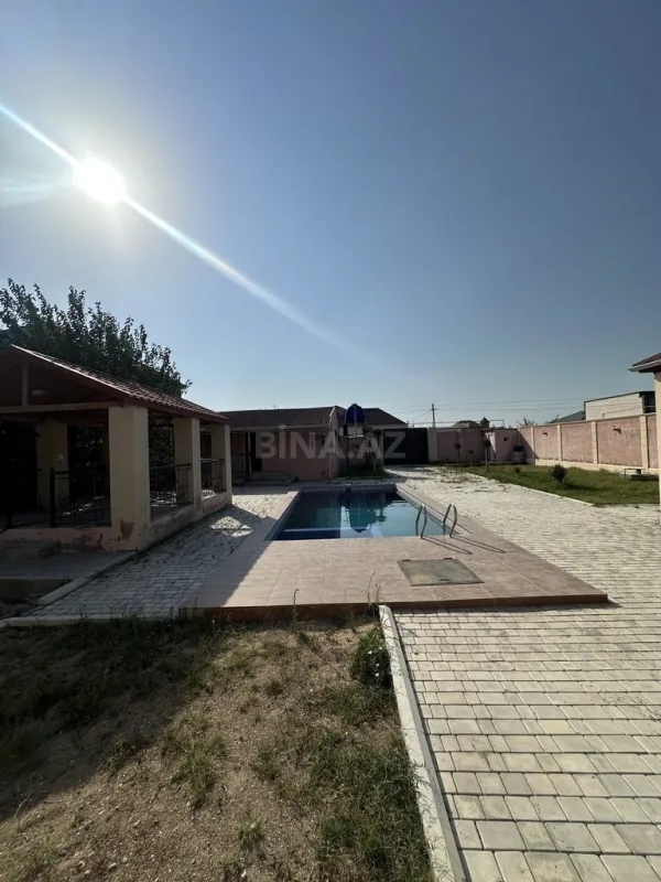 Satılır torpaq sahəsi 8 m²