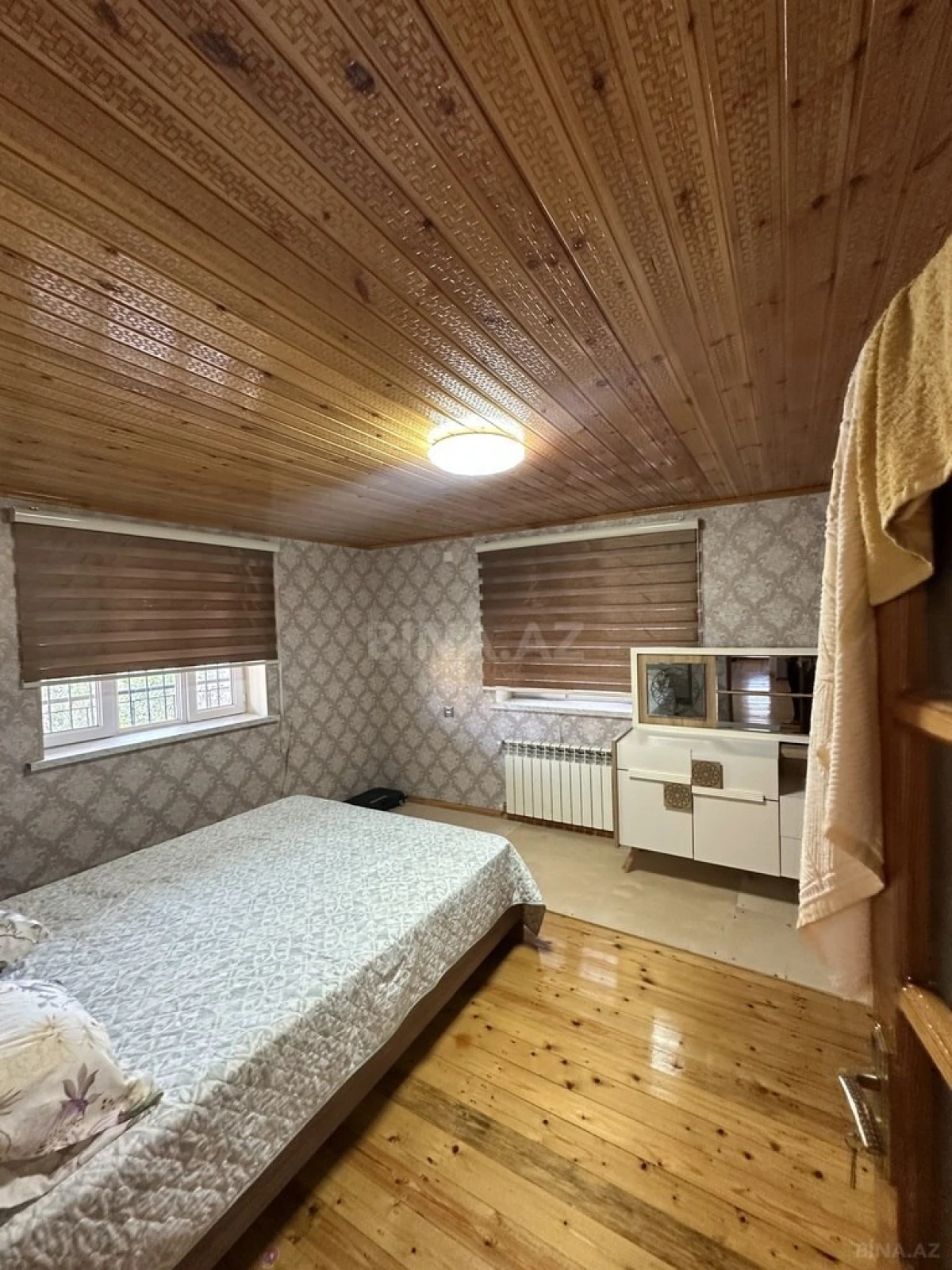 Satılır torpaq sahəsi 8 m²