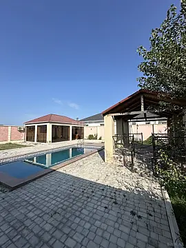 Satılır torpaq sahəsi 8 m²