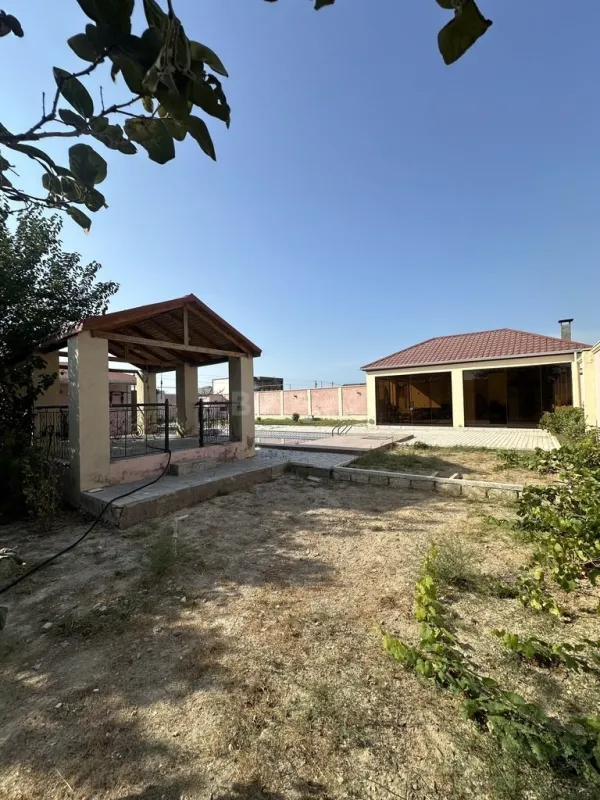 Satılır torpaq sahəsi 8 m²