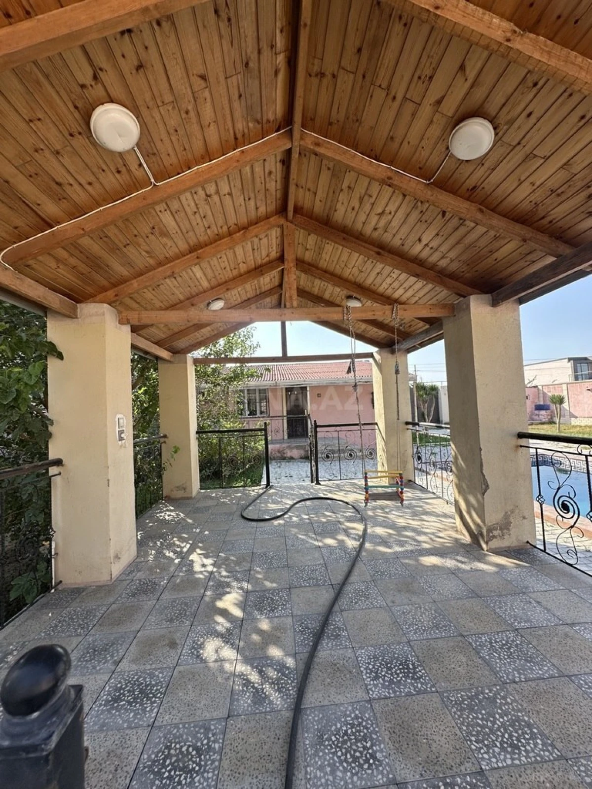 Satılır torpaq sahəsi 8 m²