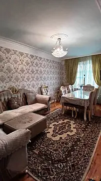 Satılır 3 otaqlı mənzil 75 m² — Bakı, Bakıxanov 3 otaq 75.00 m²