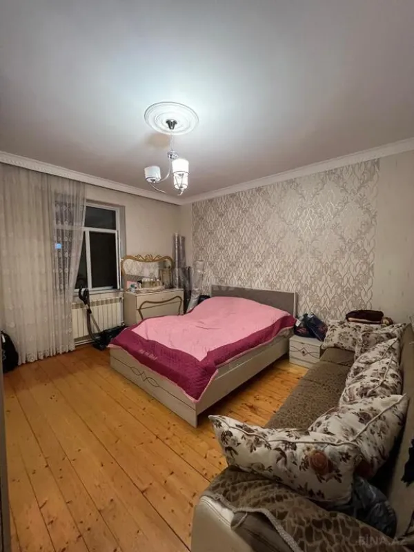 Satılır 3 otaqlı həyət evi 110 m²