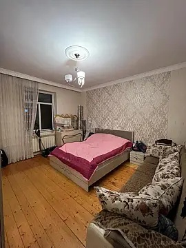 Satılır 3 otaqlı həyət evi 110 m²