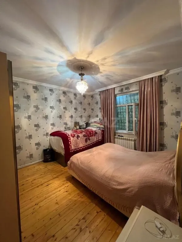 Satılır 3 otaqlı həyət evi 110 m²