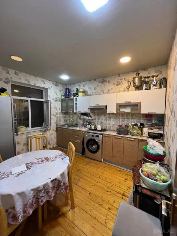 Satılır 3 otaqlı həyət evi 110 m²