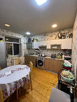 Satılır 3 otaqlı həyət evi 110 m²