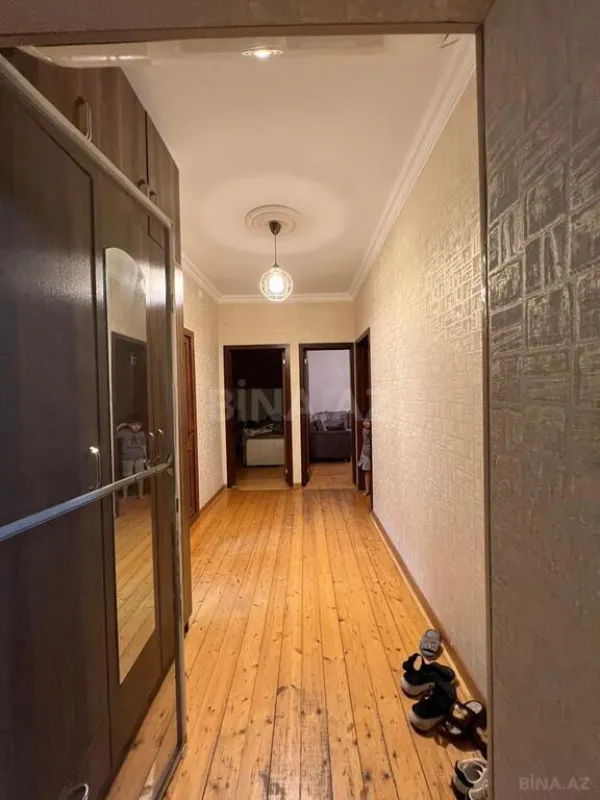 Satılır 3 otaqlı həyət evi 110 m²