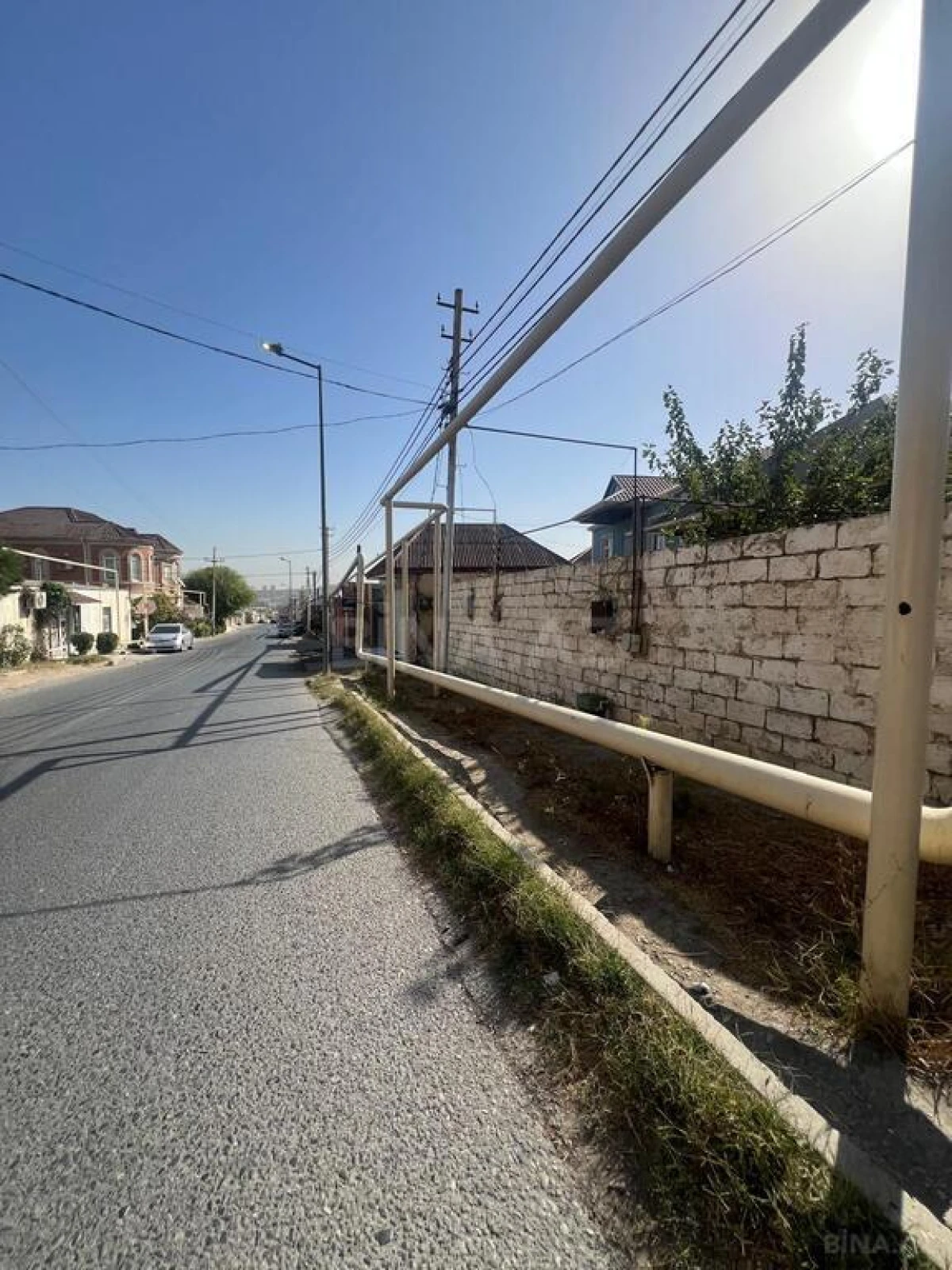 Satılır 3 otaqlı həyət evi 110 m²