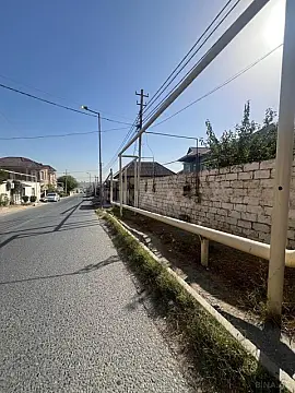 Satılır 3 otaqlı həyət evi 110 m²