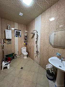 Satılır 3 otaqlı həyət evi 110 m²