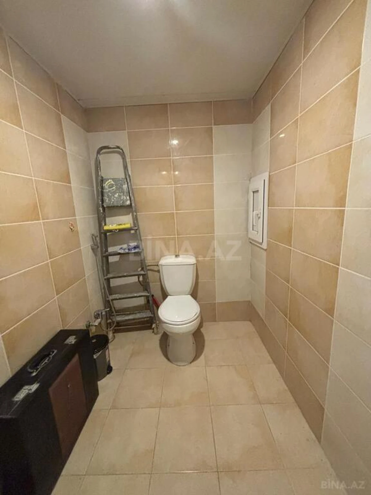 Satılır 2 otaqlı mənzil 90 m²