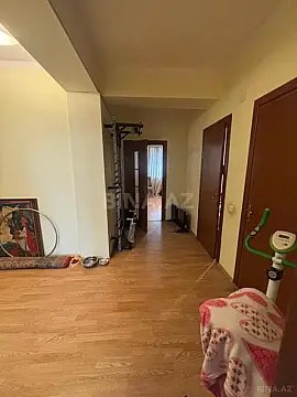Satılır 2 otaqlı mənzil 90 m²