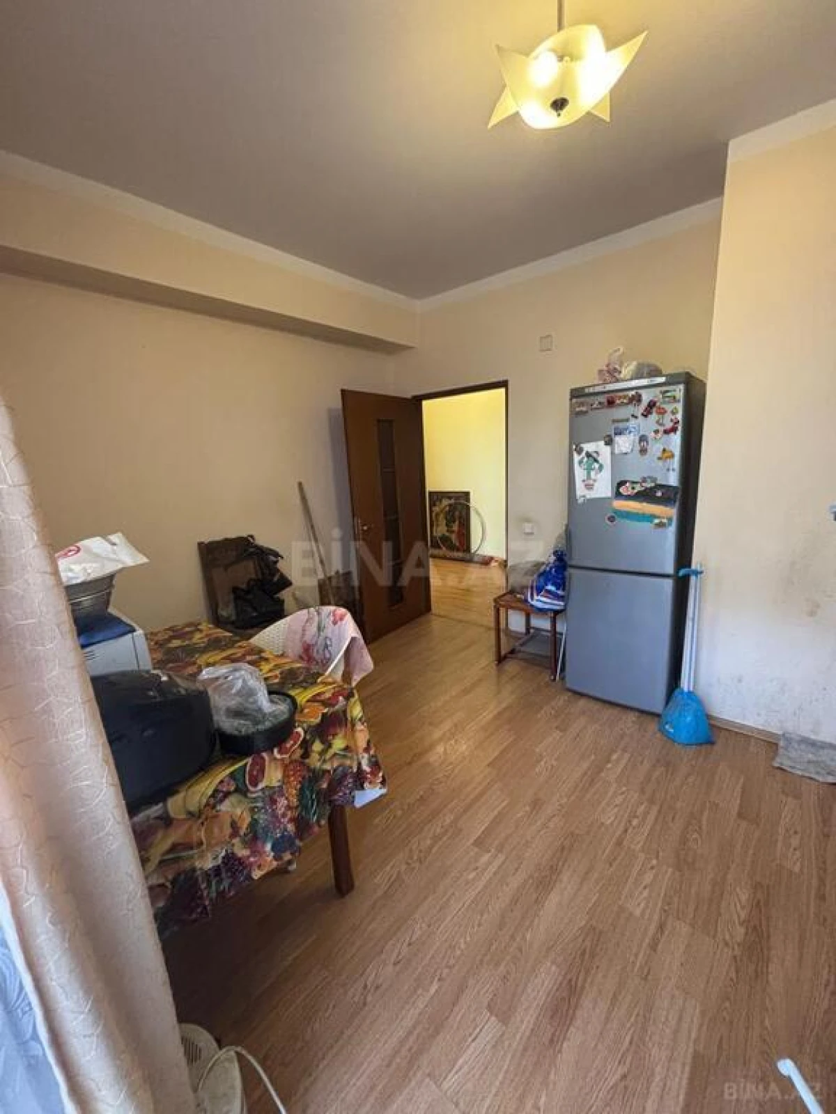 Satılır 2 otaqlı mənzil 90 m²