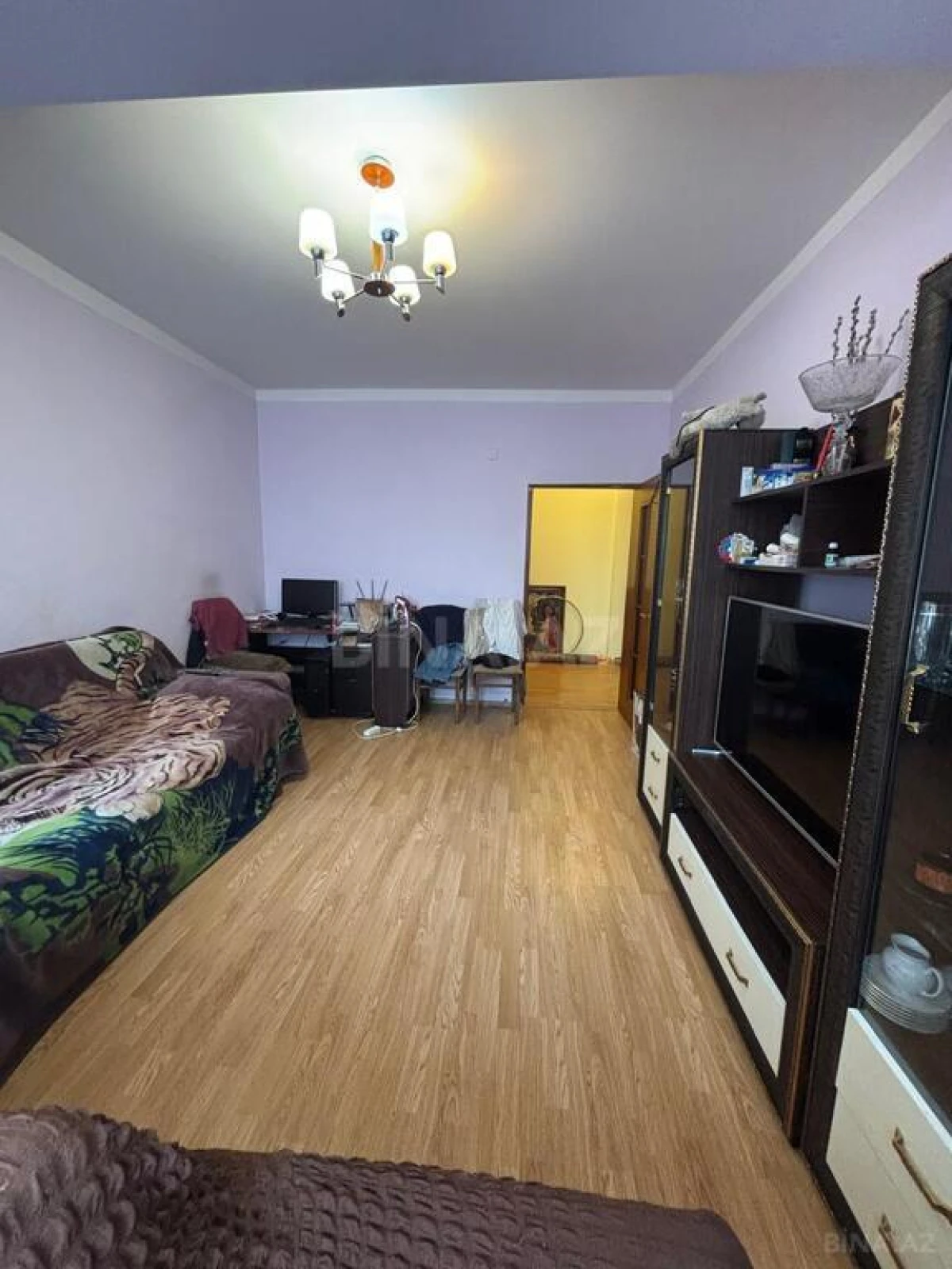 Satılır 2 otaqlı mənzil 90 m²