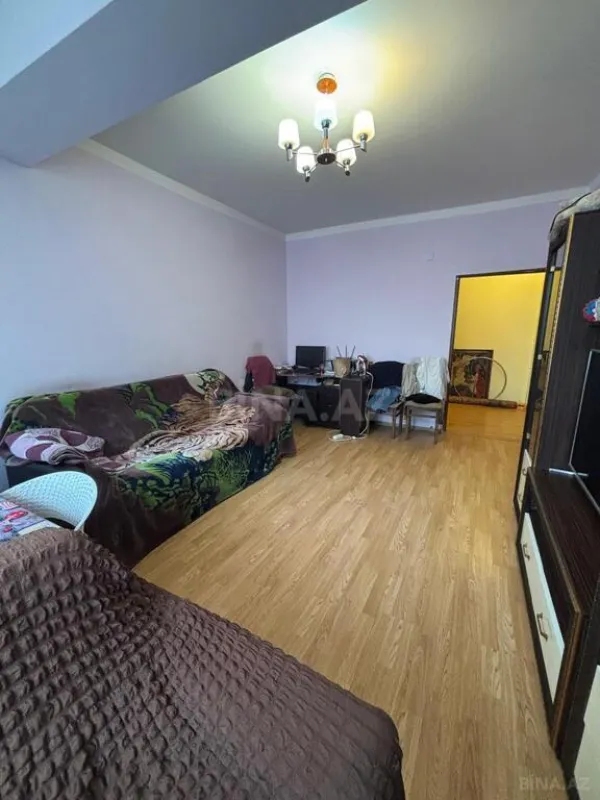 Satılır 2 otaqlı mənzil 90 m²
