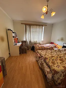 Satılır 2 otaqlı mənzil 90 m²
