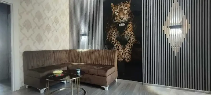 Kirayə verilir 2 otaqlı mənzil 45 m² — Bakı 2 otaq 45.00 m²
