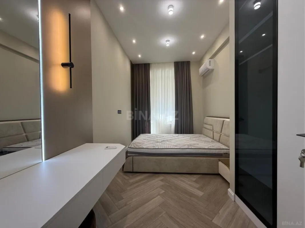 Kirayə verilir 2 otaqlı mənzil 70 m²