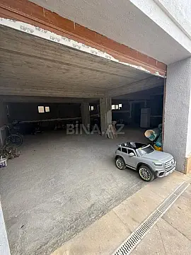 Satılır 6 otaqlı həyət evi 315 m²